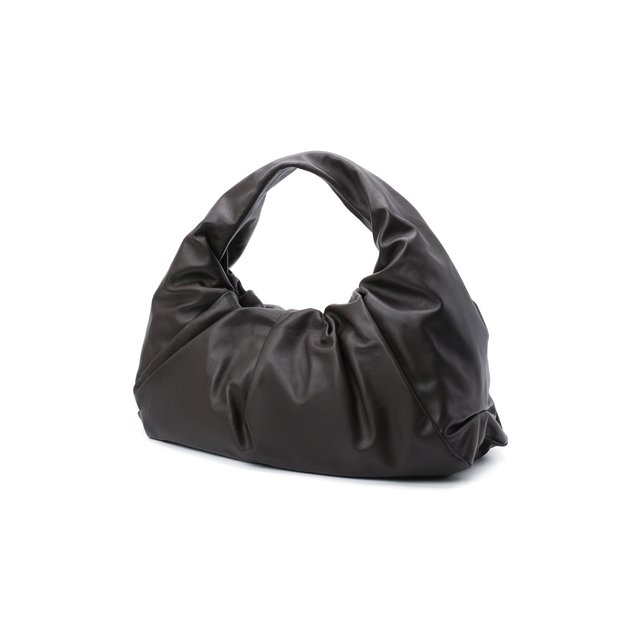 фото Сумка shoulder pouch medium bottega veneta