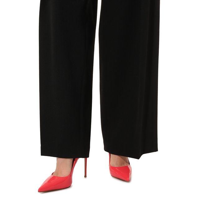 фото Кожаные туфли le silla