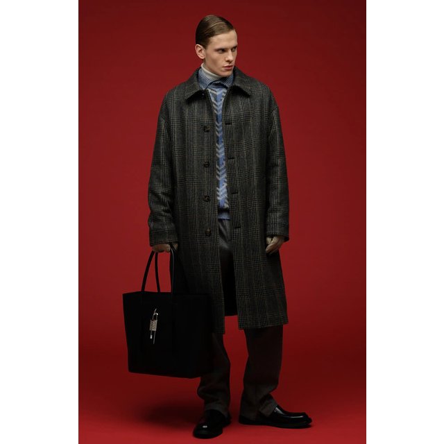 фото Кожаная сумка-тоут antigona givenchy