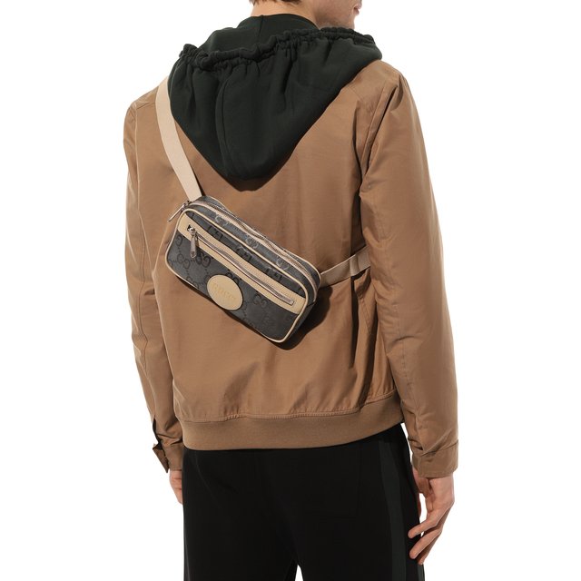 фото Поясная сумка off the grid gucci