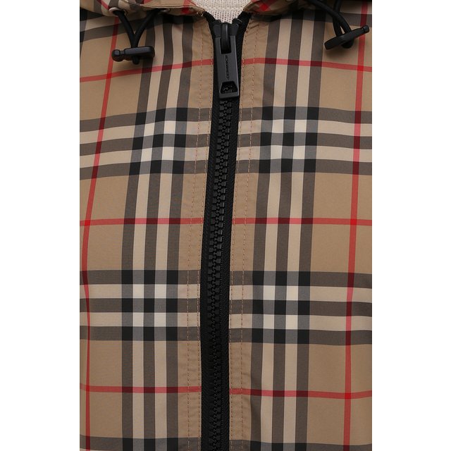 фото Куртка everton burberry