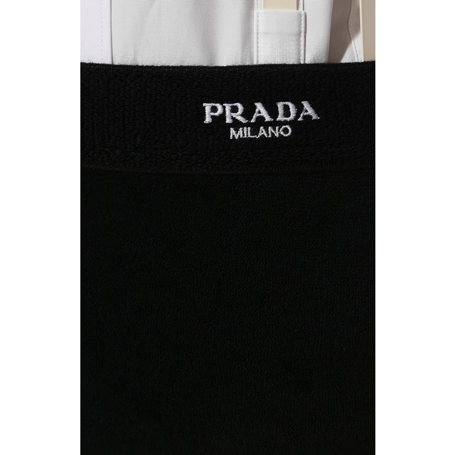 фото Шорты prada