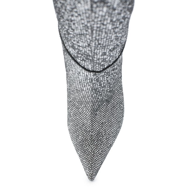 фото Сапоги sergio sergio rossi