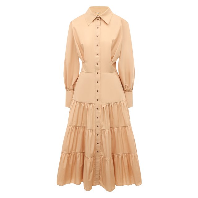 фото Хлопковое платье yana dress