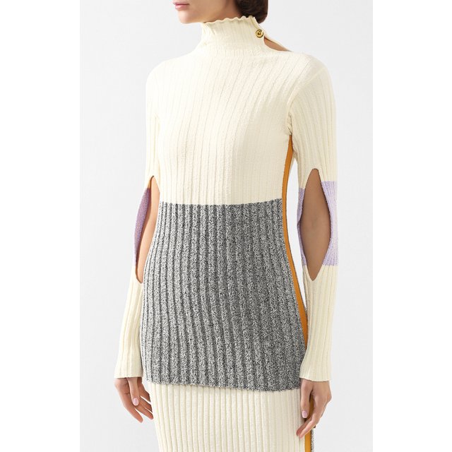 фото Свитер moncler