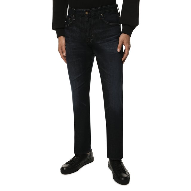 фото Джинсы everett ag adriano goldschmied