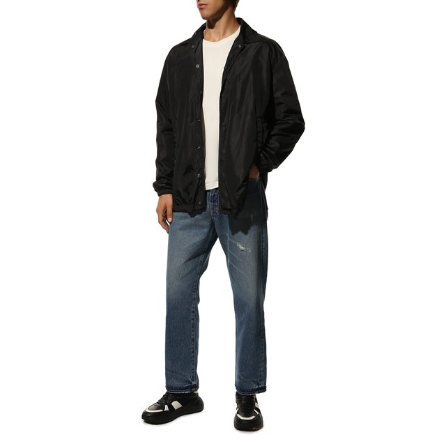 фото Куртка icon dsquared2