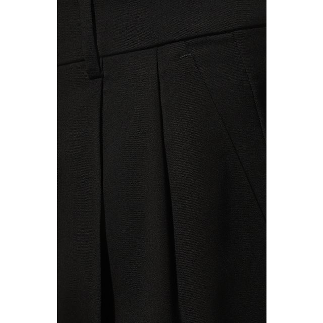 фото Шерстяные брюки a better mistake