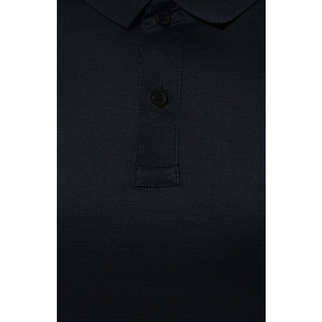 фото Хлопковое поло paul&shark