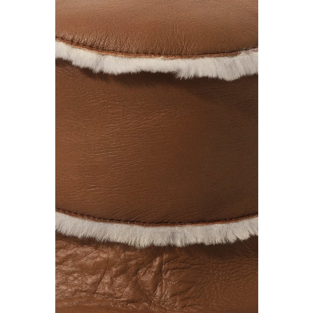 фото Панама из овчины cocoshnick headdress