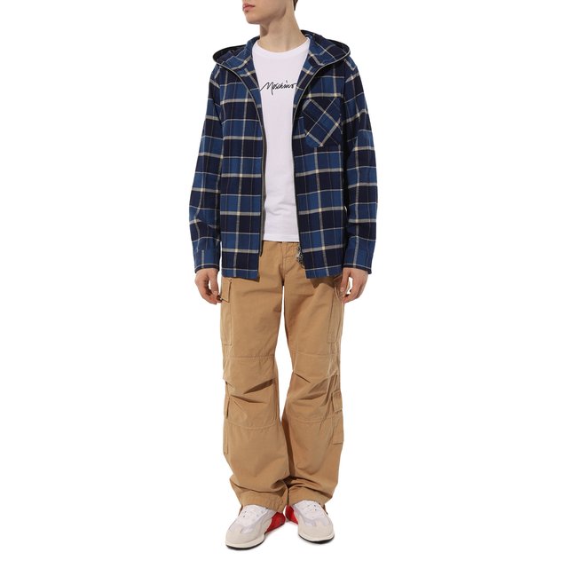 фото Комбинированные кроссовки orisan y-3