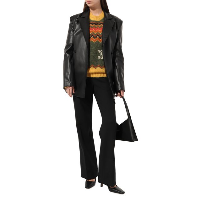 фото Свитер the north face x gucci gucci