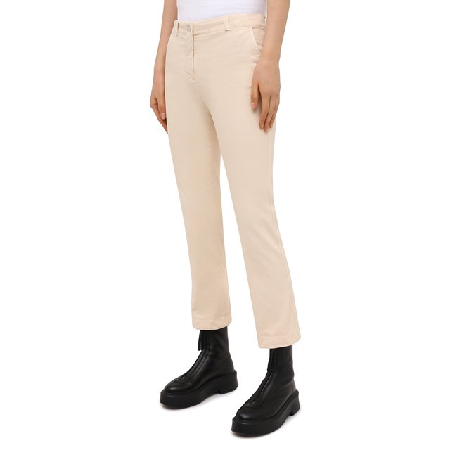 фото Джинсы loro piana