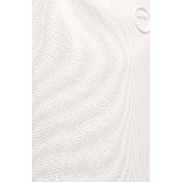 фото Хлопковые брюки az factory