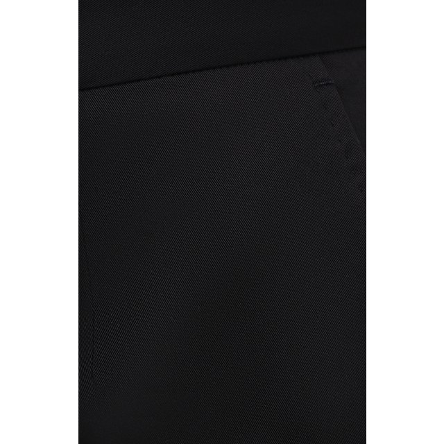 фото Хлопковые брюки dolce & gabbana