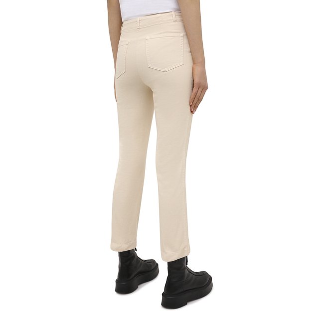 фото Джинсы loro piana