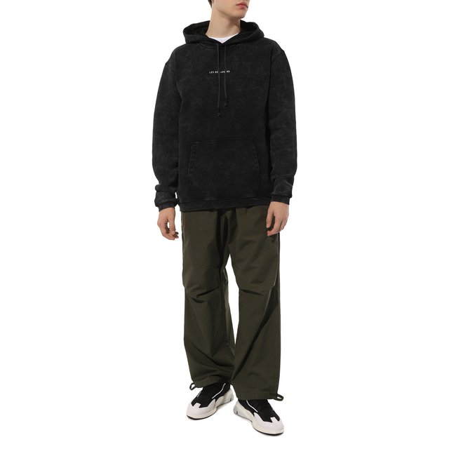 фото Комбинированные кроссовки orisan y-3