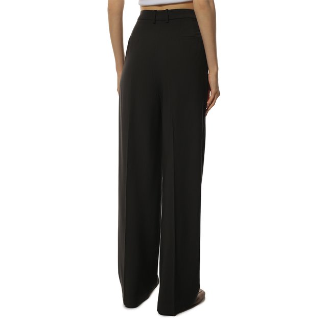 фото Шерстяные брюки agreeg