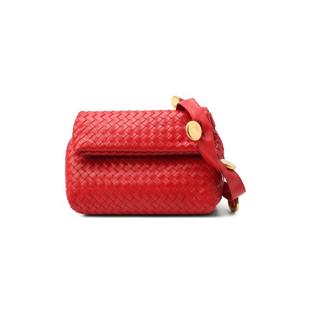 фото Сумка bv fold small bottega veneta