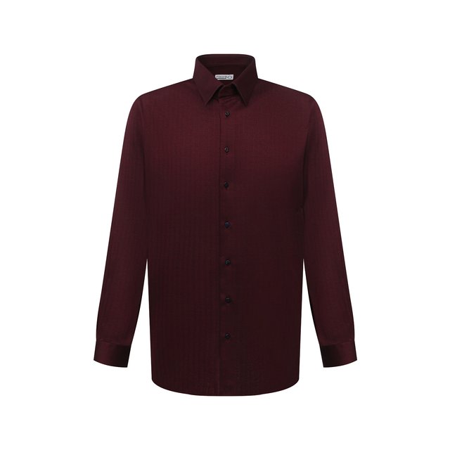 фото Хлопковая рубашка zilli