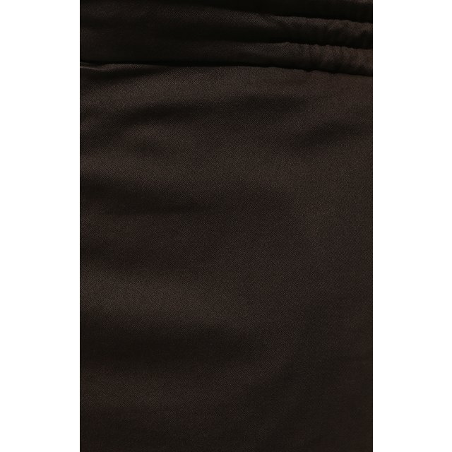 фото Хлопковые брюки marco pescarolo