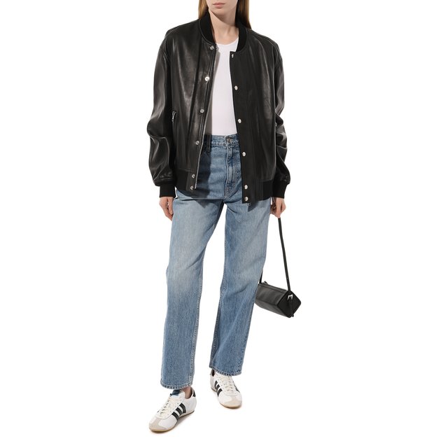 фото Кроссовки adidas originals training 76 spzl adidas originals