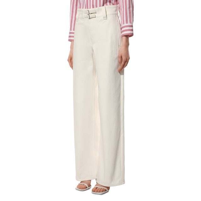 фото Джинсы jil sander