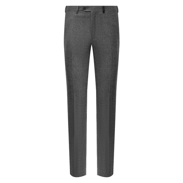 фото Шерстяные брюки brioni