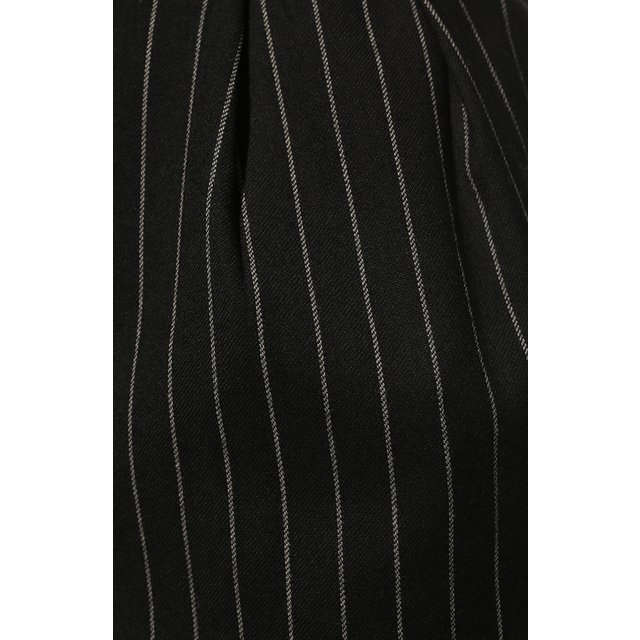 фото Брюки из шерсти и вискозы iro