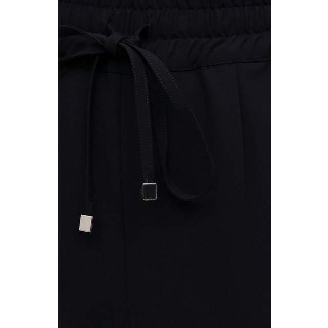 фото Шерстяные брюки kiton