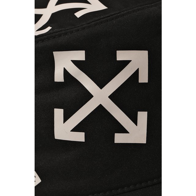 фото Панама off-white