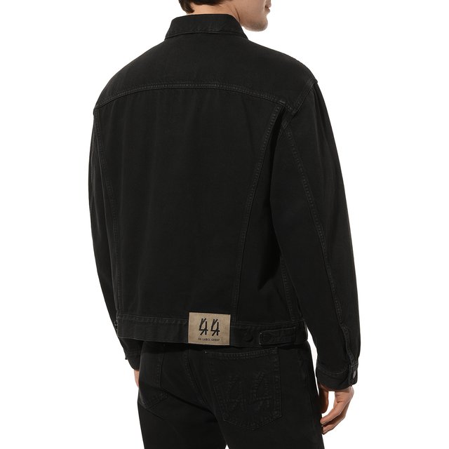 фото Джинсовая куртка 44 label group