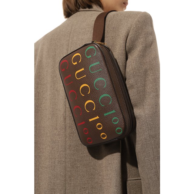 фото Поясная сумка gucci
