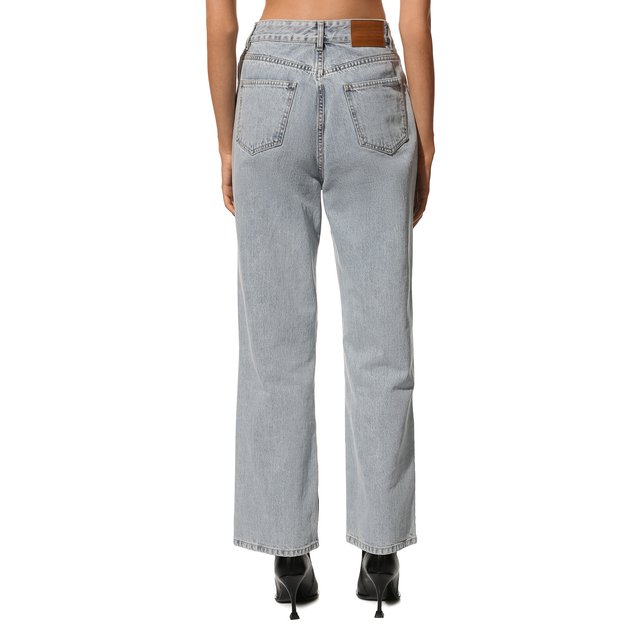 фото Джинсы rokh