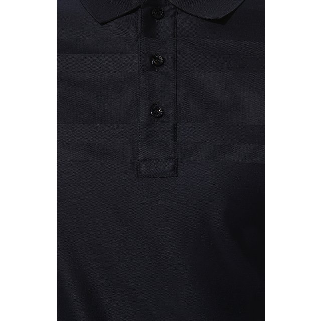 фото Хлопковое поло paul&shark