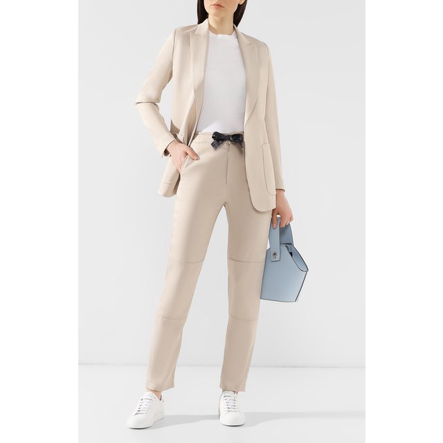 фото Брюки eleventy