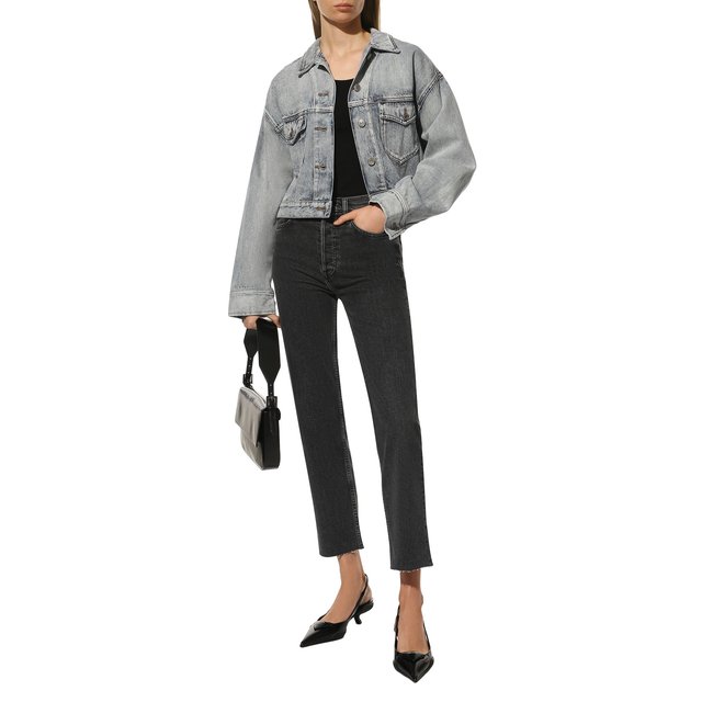 фото Джинсы re/done