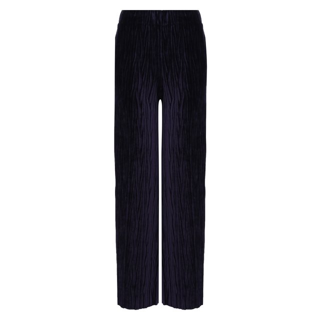 фото Брюки из вискозы giorgio armani