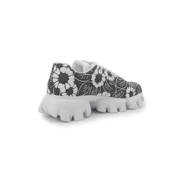 фото Кроссовки prada