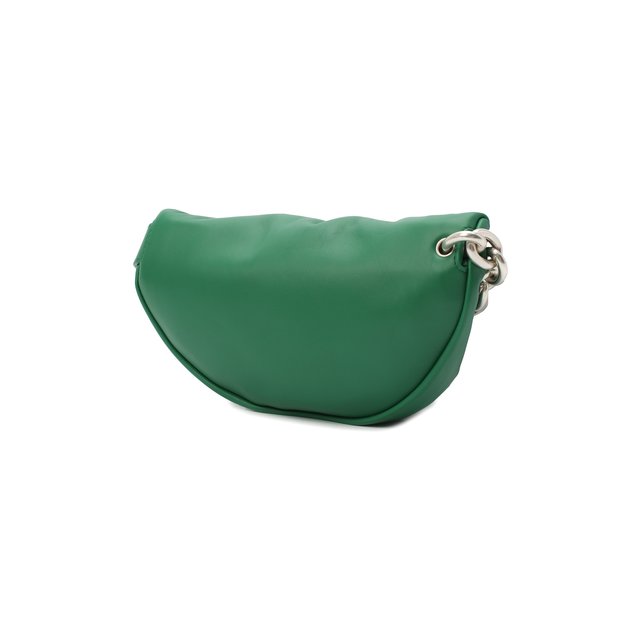фото Поясная сумка chain pouch bottega veneta