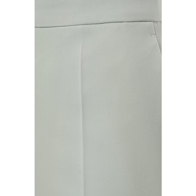 фото Шерстяные брюки jil sander