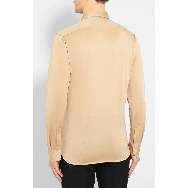 фото Рубашка tom ford