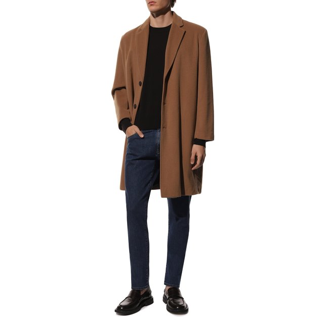 фото Джинсы canali