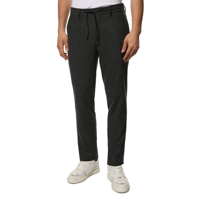 фото Брюки boss