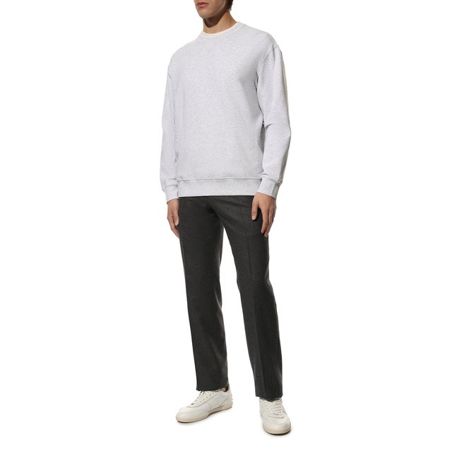 фото Шерстяные брюки tom ford