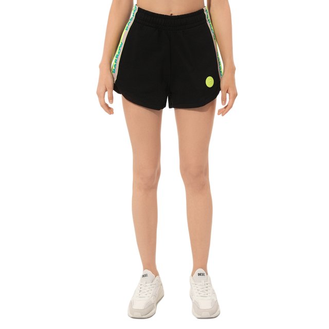 фото Хлопковые шорты barrow