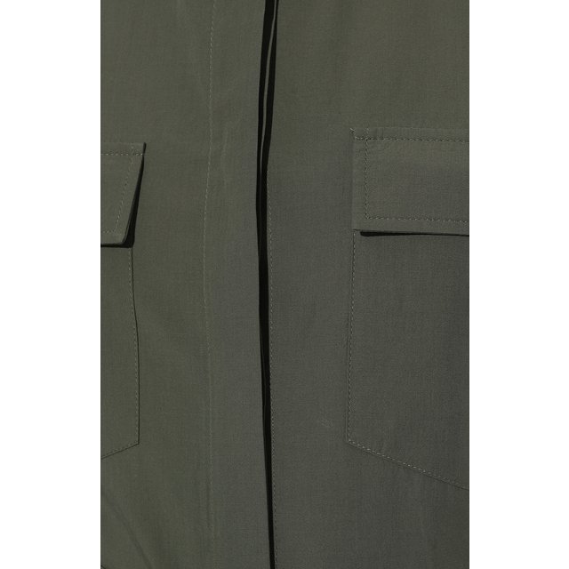 фото Хлопковое платье antonelli firenze