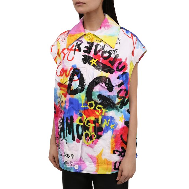 фото Куртка dolce & gabbana