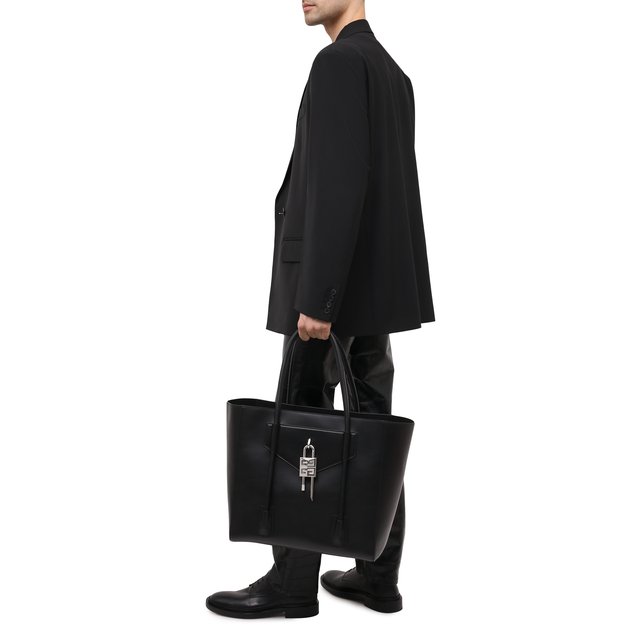 фото Кожаная сумка-тоут antigona givenchy