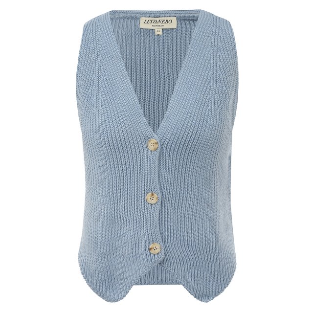 фото Жилет lesyanebo